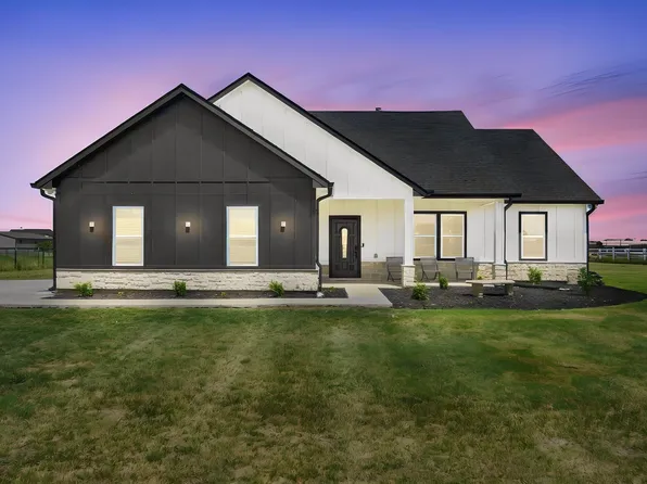 6020 Huckleberry Ln, Joshua, TX 76058