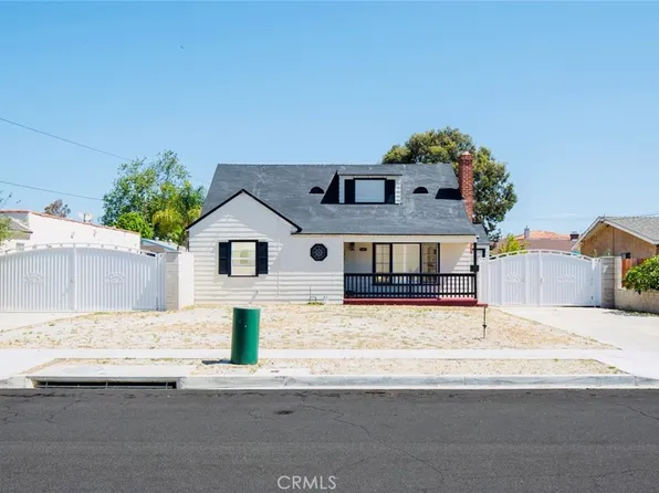 8151 Roosevelt Ave, Midway City, CA 92655
