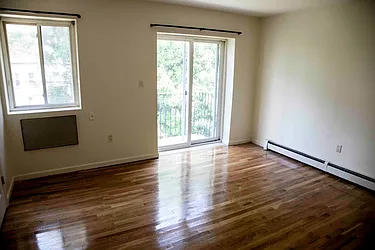 Rented by The Ambassador Realty Group