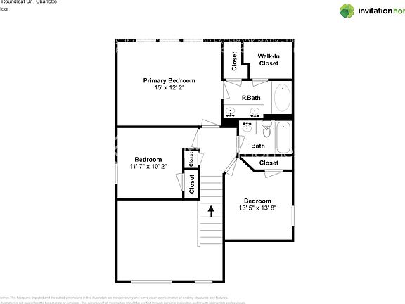 3rd image of 10323 Roundleaf Dr