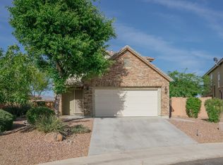 3791 N 292nd Dr, Buckeye, AZ 85396