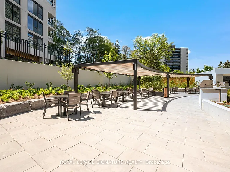 60 Central Park Dr #2306 — Photo 43
