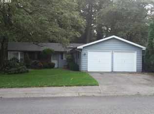 3550 SE Pelton Ave, Troutdale, OR 97060