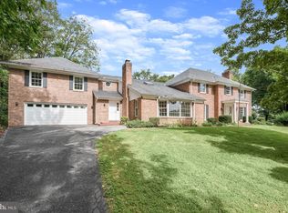 8526 Clarkson Dr, Fulton, MD 20759