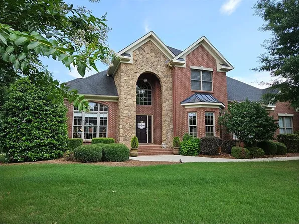 29 Elm Ridge Blvd SW, Huntsville, AL 35824