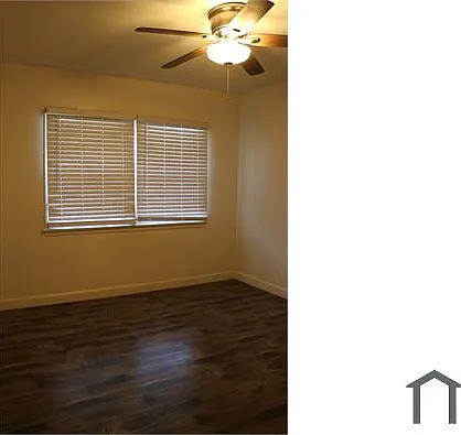 1 bed, $2,300 — Photo 4