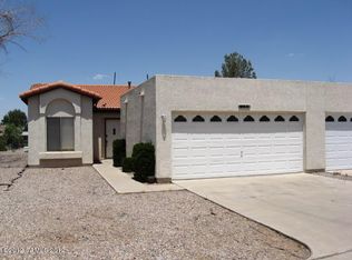 1159 Paseo Juanita, Sierra Vista, AZ 85635