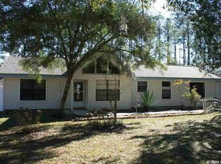 7203 SW 78th St, Gainesville, FL 32608