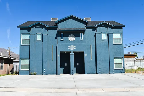 9905 Taj Mahal St Photo 1