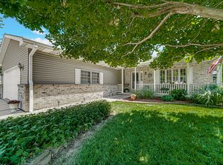 2979 Angelina St, Portage, IN 46368
