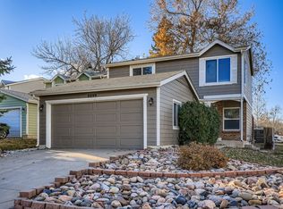 8099 Miller Cir, Arvada, CO 80005