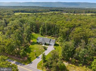 584 McDonald Rd, Winchester, VA 22602