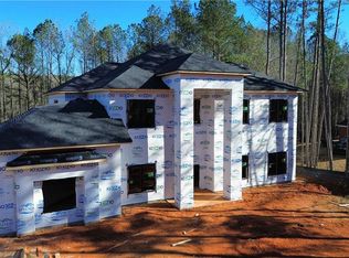 1330 Upchurch Rd, McDonough, GA 30252