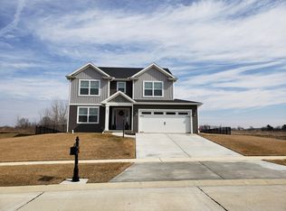 503 Giant City Rd, Monticello, IL 61856