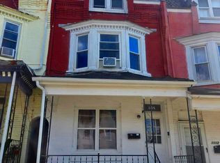 1114 Spring St, Reading, PA 19604