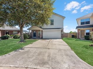 24302 Sandhill Trails Ct, Hockley, TX 77447