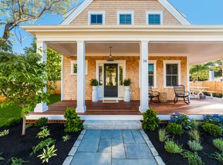 38 Pinehurst Rd, Edgartown, MA 02539
