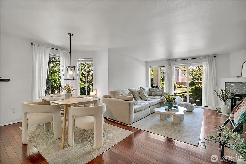 3rd image of 5603 S 232nd Street #2-1
