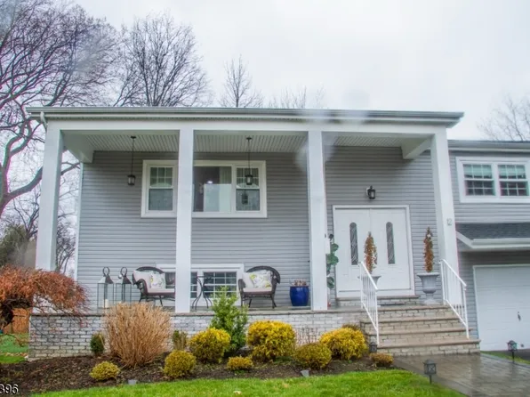 12 Cayuga Ct, Springfield Twp., NJ 07081