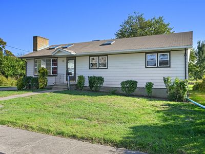 40 Wilcox Street, Bridgeport, CT, 06606