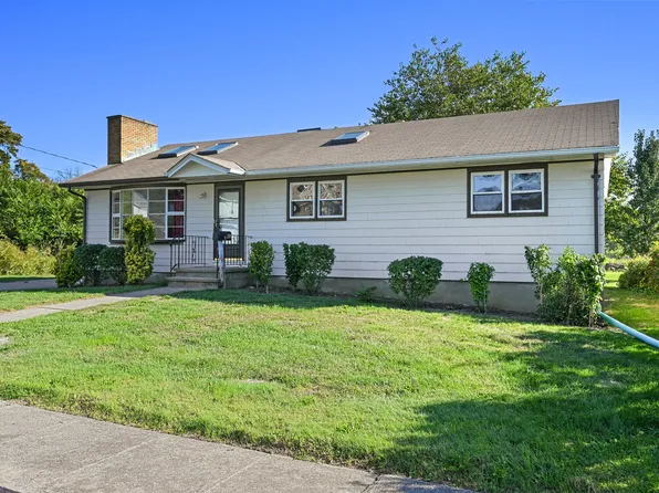 40 Wilcox Street, Bridgeport, CT 06606