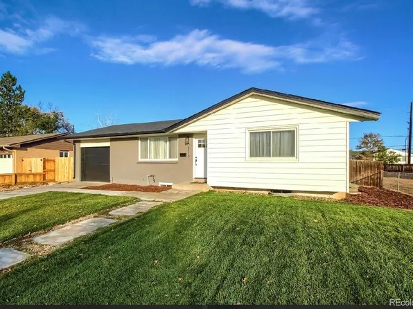 8370 Sheridan Court, Arvada, CO 80003