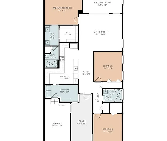 956 San Carlos Ct NE — Photo 4