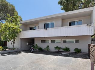 45 Randwick Ave, Oakland, CA 94611