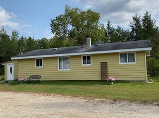 N17056 Us Highway 141, Pembine, WI 54156