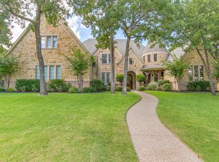 2333 Tall Woods Trl, Keller, TX 76262