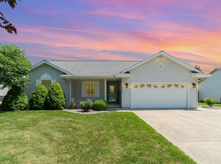 2896 Churchhill Ln, Saginaw, MI
