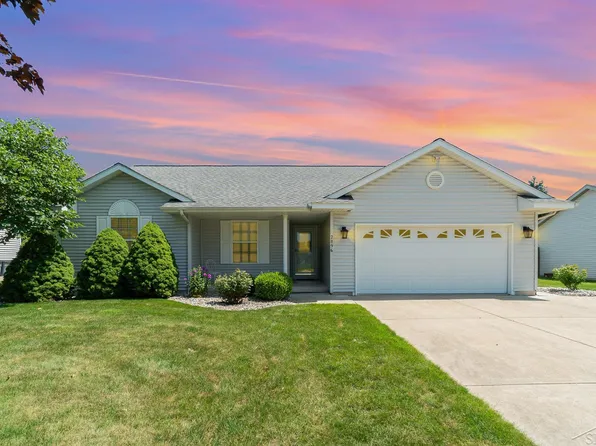 2896 Churchhill Ln, Saginaw, MI 48603