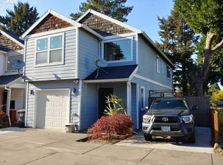 2247 SE 85th Ave, Portland, OR 97216