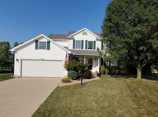 1349 Logan Ln, Perrysburg, OH 43551