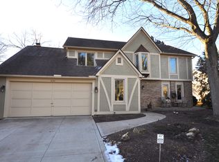 331 Longbranch Drive, Dublin, OH 43017