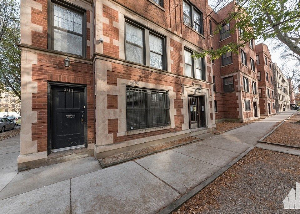 1st image of 3161 N Orchard St #2B