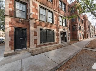 3161 N Orchard St #2B, Chicago, IL 60657