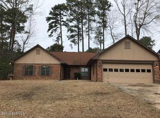 1114 62nd Ct, Meridian, MS 39305