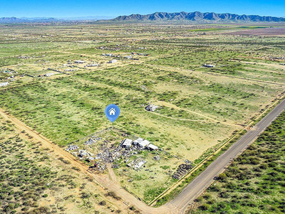 2nd image of 0 W Houser Road #4