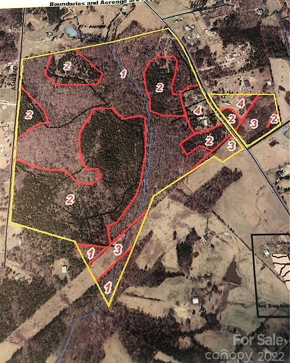 5875 Irish Potato Rd, Kannapolis, NC 28083 MLS CAR3542732 Zillow