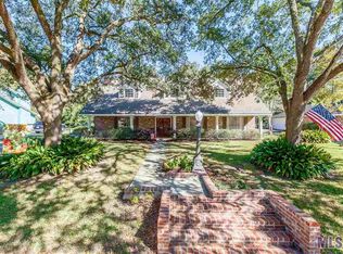 2823 Woodland Ridge Blvd, Baton Rouge, LA 70816