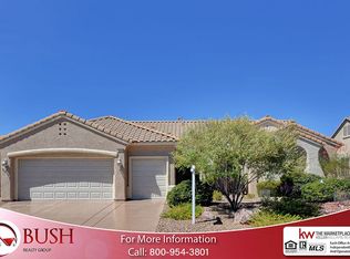 3004 Stratmoor Hills Ave, Henderson, NV 89052