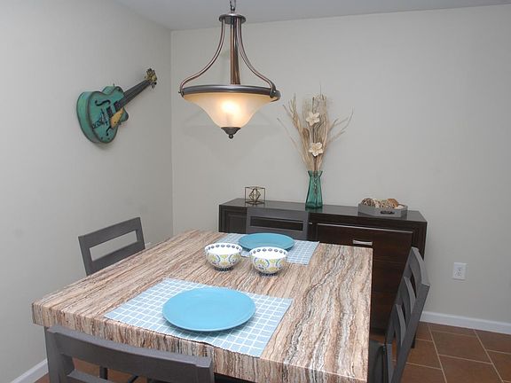 FURNISHED EVERYTHING