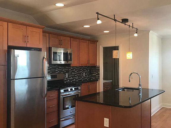 State Of The Art Kitchen 