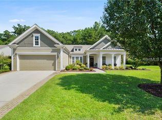 12 Abbotsbury Pl, Bluffton, SC 29910