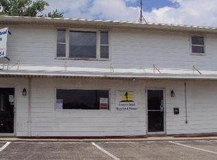 228 Water St, Plymouth, IN 46563