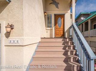 555 Whidbey St, Morro Bay, CA 93442