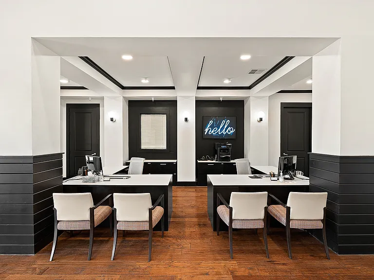 Bexley at Whitestone Leasing - Welcome Home!