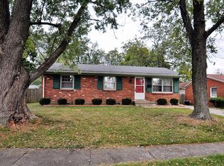 3781 Temple Dr, Lexington, KY 40517