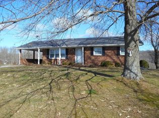 51 Boone Rd, Carrollton, KY 41008